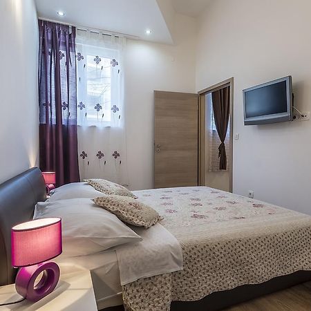 Apartments Ivan I Toma Сплит Екстериор снимка
