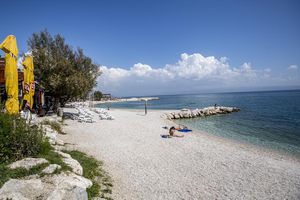 Apartments Ivan I Toma Сплит Екстериор снимка