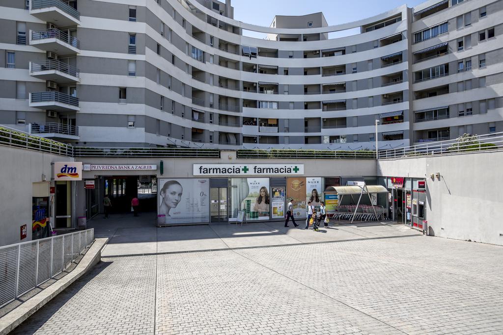 Apartments Ivan I Toma Сплит Екстериор снимка