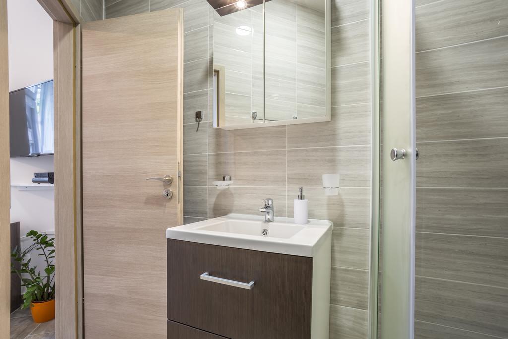 Apartments Ivan I Toma Сплит Екстериор снимка