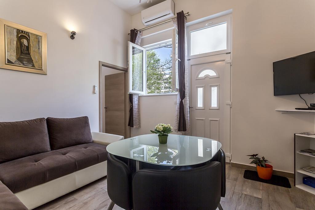 Apartments Ivan I Toma Сплит Екстериор снимка
