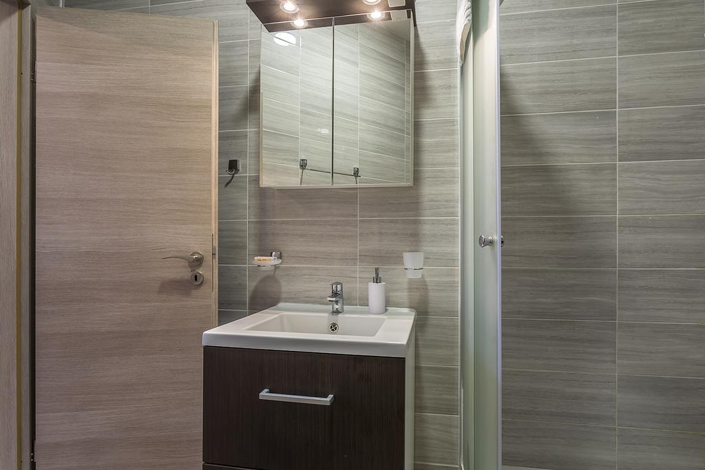 Apartments Ivan I Toma Сплит Екстериор снимка