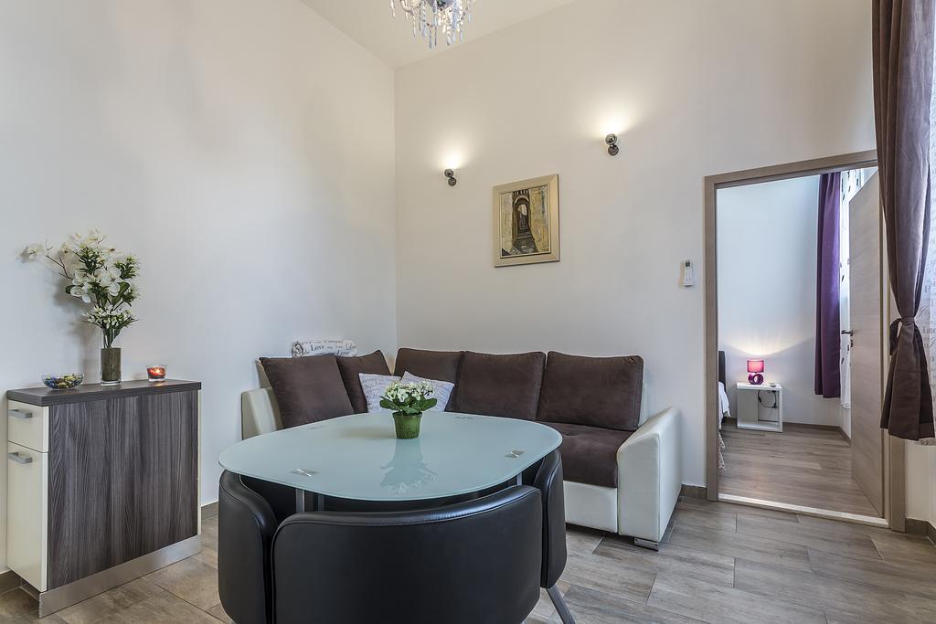 Apartments Ivan I Toma Сплит Екстериор снимка