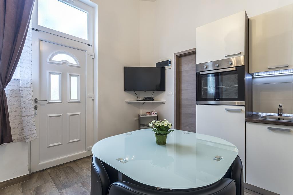 Apartments Ivan I Toma Сплит Екстериор снимка