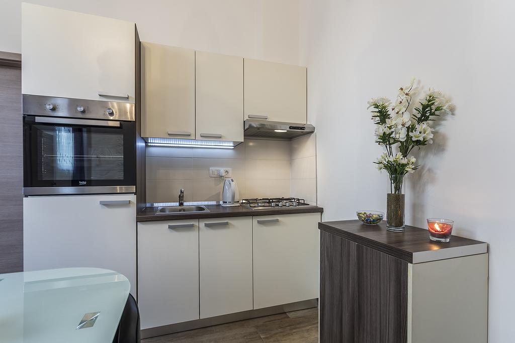 Apartments Ivan I Toma Сплит Екстериор снимка