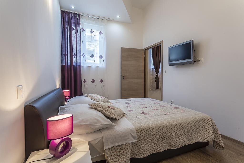 Apartments Ivan I Toma Сплит Екстериор снимка