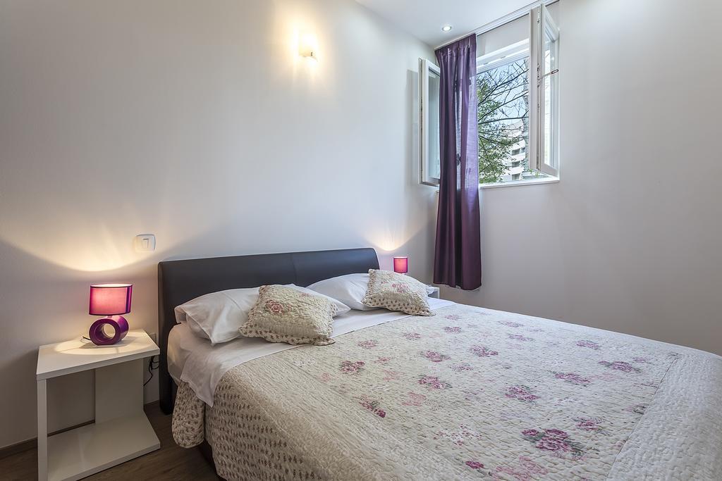 Apartments Ivan I Toma Сплит Екстериор снимка