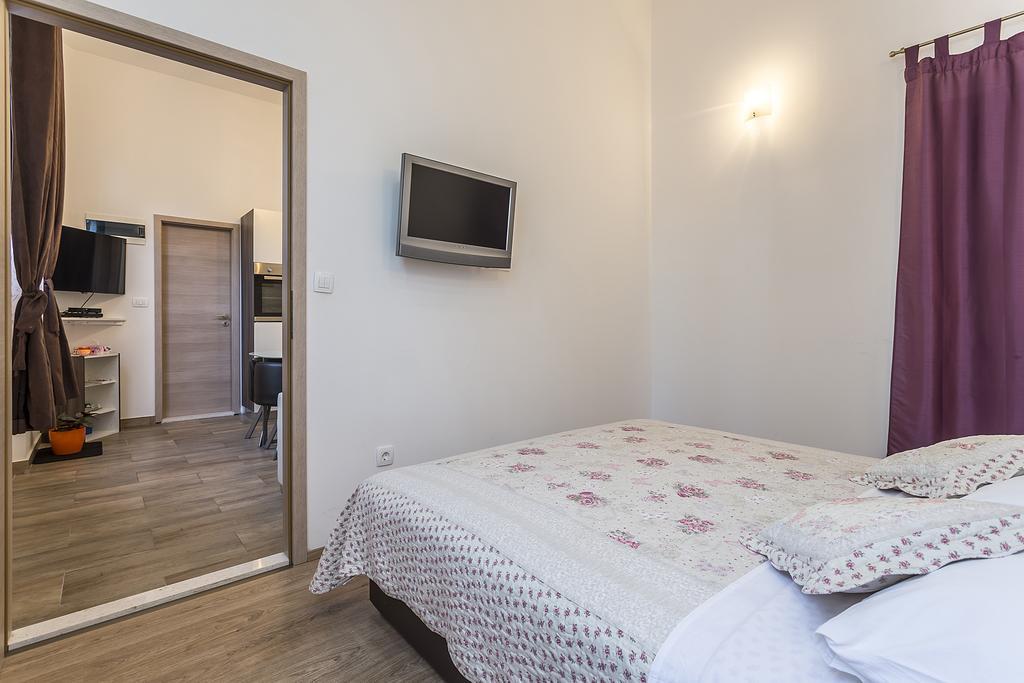 Apartments Ivan I Toma Сплит Екстериор снимка
