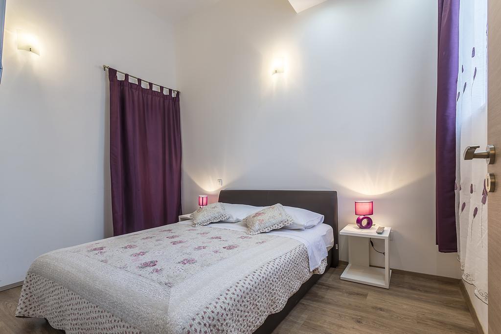 Apartments Ivan I Toma Сплит Екстериор снимка